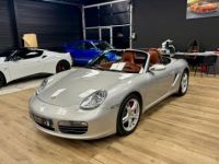 Porsche Boxster II (987) 3.2 280 S - <small></small> 33.990 € <small>TTC</small> - #9