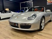 Porsche Boxster II (987) 3.2 280 S - <small></small> 33.990 € <small>TTC</small> - #10