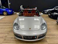 Porsche Boxster II (987) 3.2 280 S - <small></small> 33.990 € <small>TTC</small> - #27