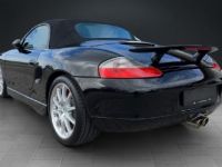 Porsche Boxster II (987) 3.2 S - <small></small> 32.990 € <small>TTC</small> - #7