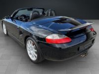 Porsche Boxster II (987) 3.2 S - <small></small> 32.990 € <small>TTC</small> - #8