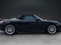 Porsche Boxster II (987) 3.2 S - <small></small> 32.990 € <small>TTC</small> - #9