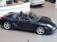 Porsche Boxster II (987) 3.2 S - <small></small> 34.990 € <small>TTC</small> - #2