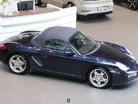 Porsche Boxster II (987) 3.2 S - <small></small> 34.990 € <small>TTC</small> - #3