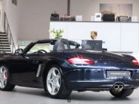 Porsche Boxster II (987) 3.2 S - <small></small> 34.990 € <small>TTC</small> - #5