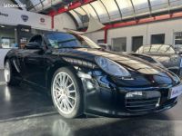 Porsche Boxster II (987) 3.2 S - <small></small> 32.490 € <small>TTC</small> - #1