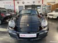 Porsche Boxster II (987) 3.2 S - <small></small> 32.490 € <small>TTC</small> - #4