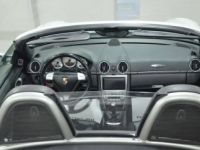 Porsche Boxster II (987) 3.2 S TipTronic S - <small></small> 33.990 € <small>TTC</small> - #18