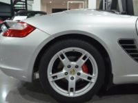 Porsche Boxster II (987) 3.2 S TipTronic S - <small></small> 33.990 € <small>TTC</small> - #19
