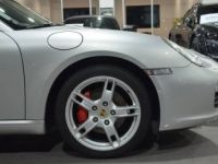 Porsche Boxster II (987) 3.2 S TipTronic S - <small></small> 33.990 € <small>TTC</small> - #20