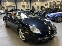 Porsche Boxster II (987) 3.2 S TipTronic S - <small></small> 27.990 € <small>TTC</small> - #1