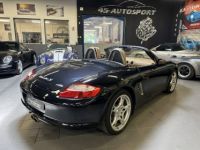 Porsche Boxster II (987) 3.2 S TipTronic S - <small></small> 27.990 € <small>TTC</small> - #2