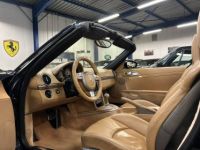 Porsche Boxster II (987) 3.2 S TipTronic S - <small></small> 27.990 € <small>TTC</small> - #8