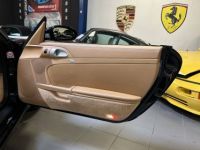 Porsche Boxster II (987) 3.2 S TipTronic S - <small></small> 27.990 € <small>TTC</small> - #18