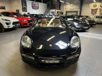 Porsche Boxster II (987) 3.2 S TipTronic S - <small></small> 27.990 € <small>TTC</small> - #19