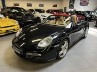 Porsche Boxster II (987) 3.2 S TipTronic S - <small></small> 27.990 € <small>TTC</small> - #20