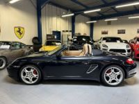 Porsche Boxster II (987) 3.2 S TipTronic S - <small></small> 27.990 € <small>TTC</small> - #21