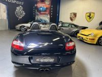 Porsche Boxster II (987) 3.2 S TipTronic S - <small></small> 27.990 € <small>TTC</small> - #23