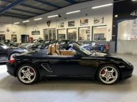 Porsche Boxster II (987) 3.2 S TipTronic S - <small></small> 27.990 € <small>TTC</small> - #24