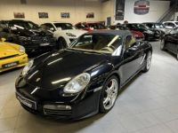 Porsche Boxster II (987) 3.2 S TipTronic S - <small></small> 27.990 € <small>TTC</small> - #25