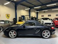 Porsche Boxster II (987) 3.2 S TipTronic S - <small></small> 27.990 € <small>TTC</small> - #26