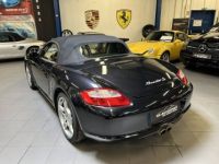 Porsche Boxster II (987) 3.2 S TipTronic S - <small></small> 27.990 € <small>TTC</small> - #27