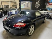 Porsche Boxster II (987) 3.2 S TipTronic S - <small></small> 27.990 € <small>TTC</small> - #28