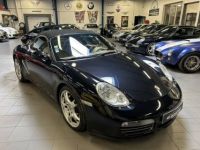 Porsche Boxster II (987) 3.2 S TipTronic S - <small></small> 27.990 € <small>TTC</small> - #30