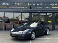 Porsche Boxster II (987) 3.4 S - <small></small> 31.987 € <small>TTC</small> - #1