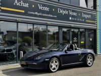 Porsche Boxster II (987) 3.4 S - <small></small> 31.987 € <small>TTC</small> - #2