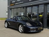 Porsche Boxster II (987) 3.4 S - <small></small> 31.987 € <small>TTC</small> - #3