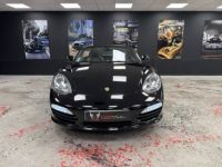 Porsche Boxster II (987) 3.4 Black Edition PDK - <small></small> 49.990 € <small>TTC</small> - #3