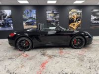 Porsche Boxster II (987) 3.4 Black Edition PDK - <small></small> 49.990 € <small>TTC</small> - #4