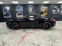 Porsche Boxster II (987) 3.4 Black Edition PDK - <small></small> 49.990 € <small>TTC</small> - #21