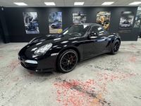 Porsche Boxster II (987) 3.4 Black Edition PDK - <small></small> 49.990 € <small>TTC</small> - #22