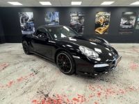 Porsche Boxster II (987) 3.4 Black Edition PDK - <small></small> 49.990 € <small>TTC</small> - #24