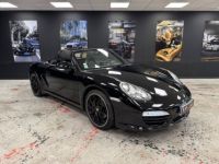 Porsche Boxster II (987) 3.4 Black Edition PDK - <small></small> 49.990 € <small>TTC</small> - #30