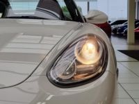 Porsche Boxster II TYPE 987 II 3.4 320 Spyder - <small></small> 79.900 € <small>TTC</small> - #8