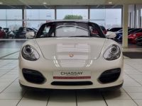 Porsche Boxster II TYPE 987 3.4 320 Spyder - <small></small> 78.900 € <small>TTC</small> - #23