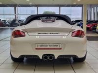 Porsche Boxster II TYPE 987 II 3.4 320 Spyder - <small></small> 79.900 € <small>TTC</small> - #25