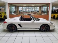 Porsche Boxster II TYPE 987 II 3.4 320 Spyder - <small></small> 79.900 € <small>TTC</small> - #27