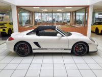 Porsche Boxster II TYPE 987 3.4 320 Spyder - <small></small> 78.900 € <small>TTC</small> - #28