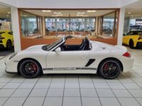 Porsche Boxster II TYPE 987 3.4 320 Spyder - <small></small> 78.900 € <small>TTC</small> - #29