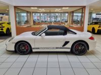 Porsche Boxster II TYPE 987 II 3.4 320 Spyder - <small></small> 79.900 € <small>TTC</small> - #30