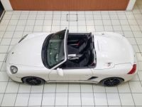 Porsche Boxster II TYPE 987 II 3.4 320 Spyder - <small></small> 79.900 € <small>TTC</small> - #31