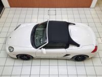 Porsche Boxster II TYPE 987 3.4 320 Spyder - <small></small> 78.900 € <small>TTC</small> - #32