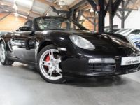 Porsche Boxster II TYPE 987 II (987) 3.2 280 S - <small></small> 26.900 € <small>TTC</small> - #1