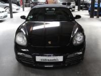 Porsche Boxster II TYPE 987 II (987) 3.2 280 S - <small></small> 26.900 € <small>TTC</small> - #4