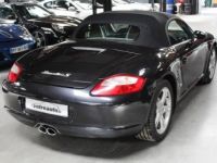 Porsche Boxster II TYPE 987 II (987) 3.2 280 S - <small></small> 26.900 € <small>TTC</small> - #7