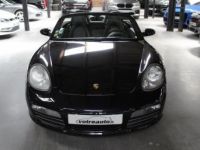 Porsche Boxster II TYPE 987 II (987) 3.2 280 S - <small></small> 26.900 € <small>TTC</small> - #8